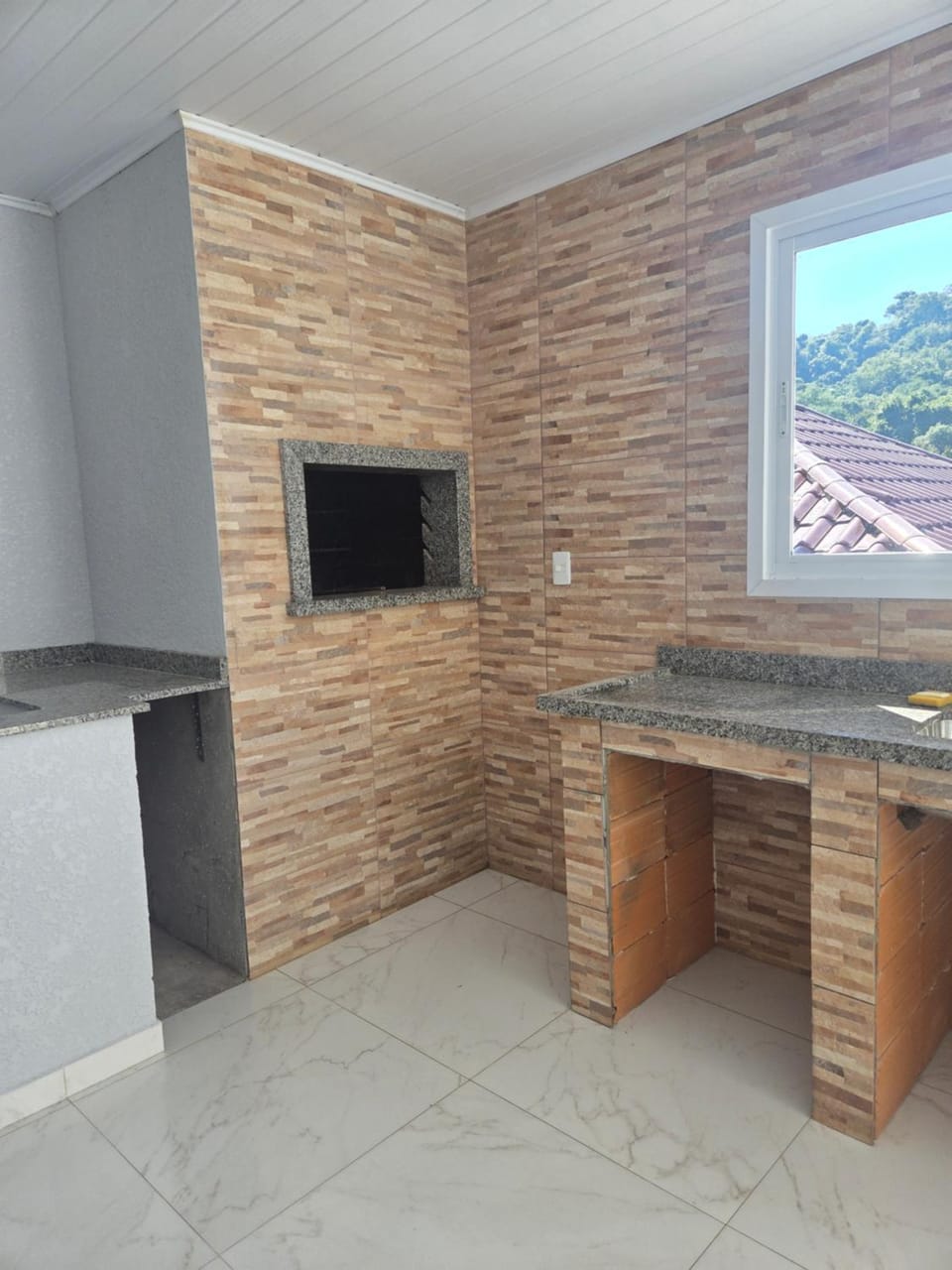 Aconchego Apartment in State of Santa Catarina