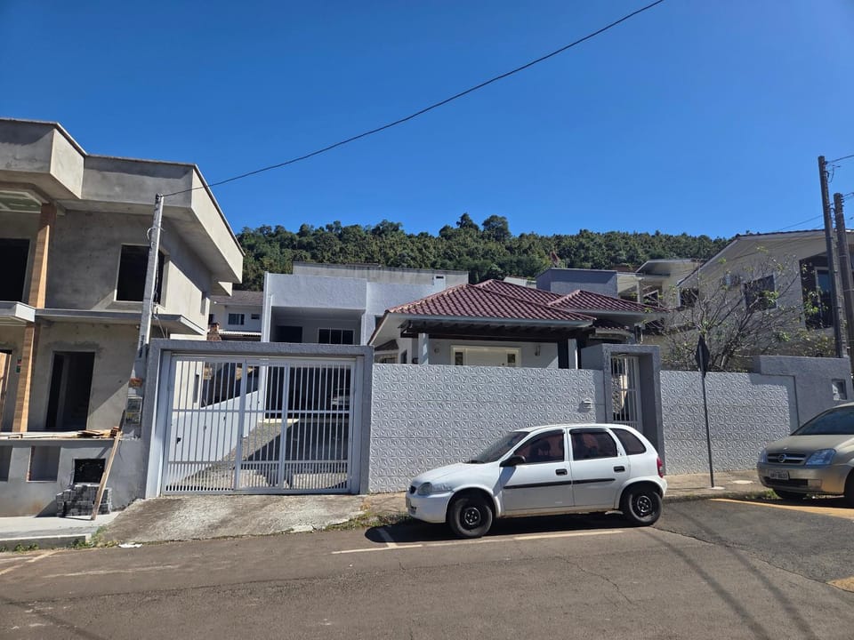Aconchego Apartment in State of Santa Catarina