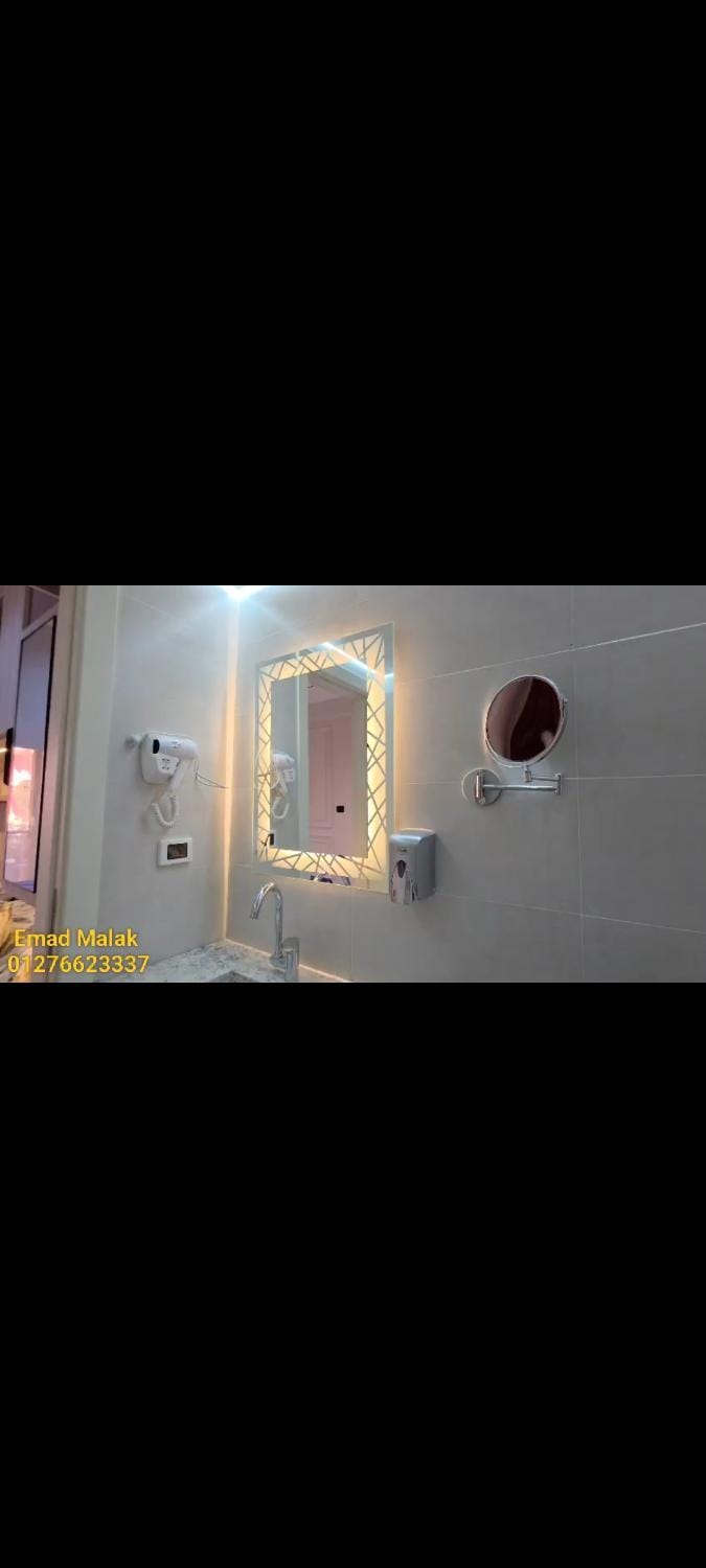 Porto Matrouh Apartment hotel in Egypt
