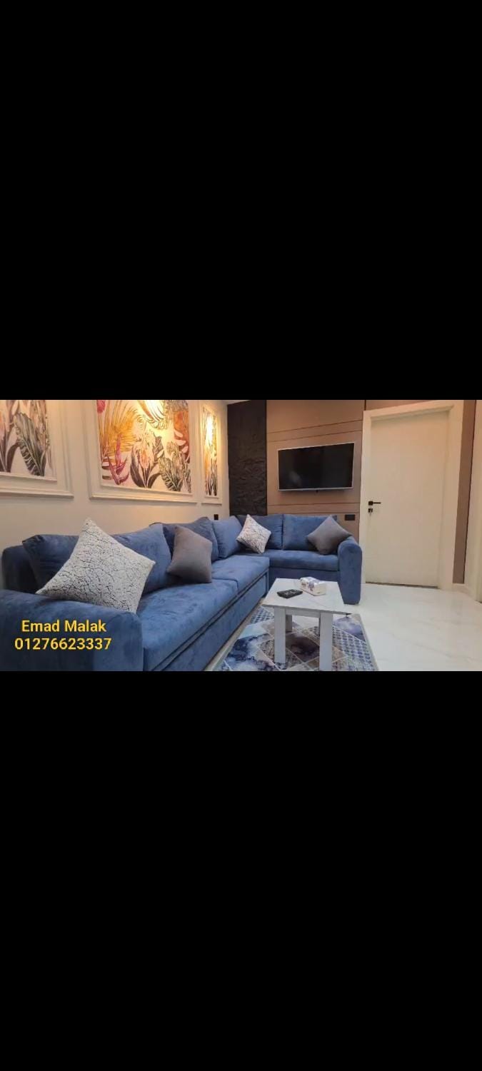 Porto Matrouh Apartment hotel in Egypt