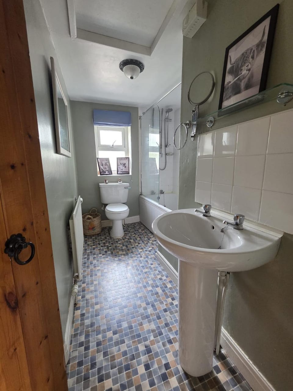 Brook cottage House in Allerdale District