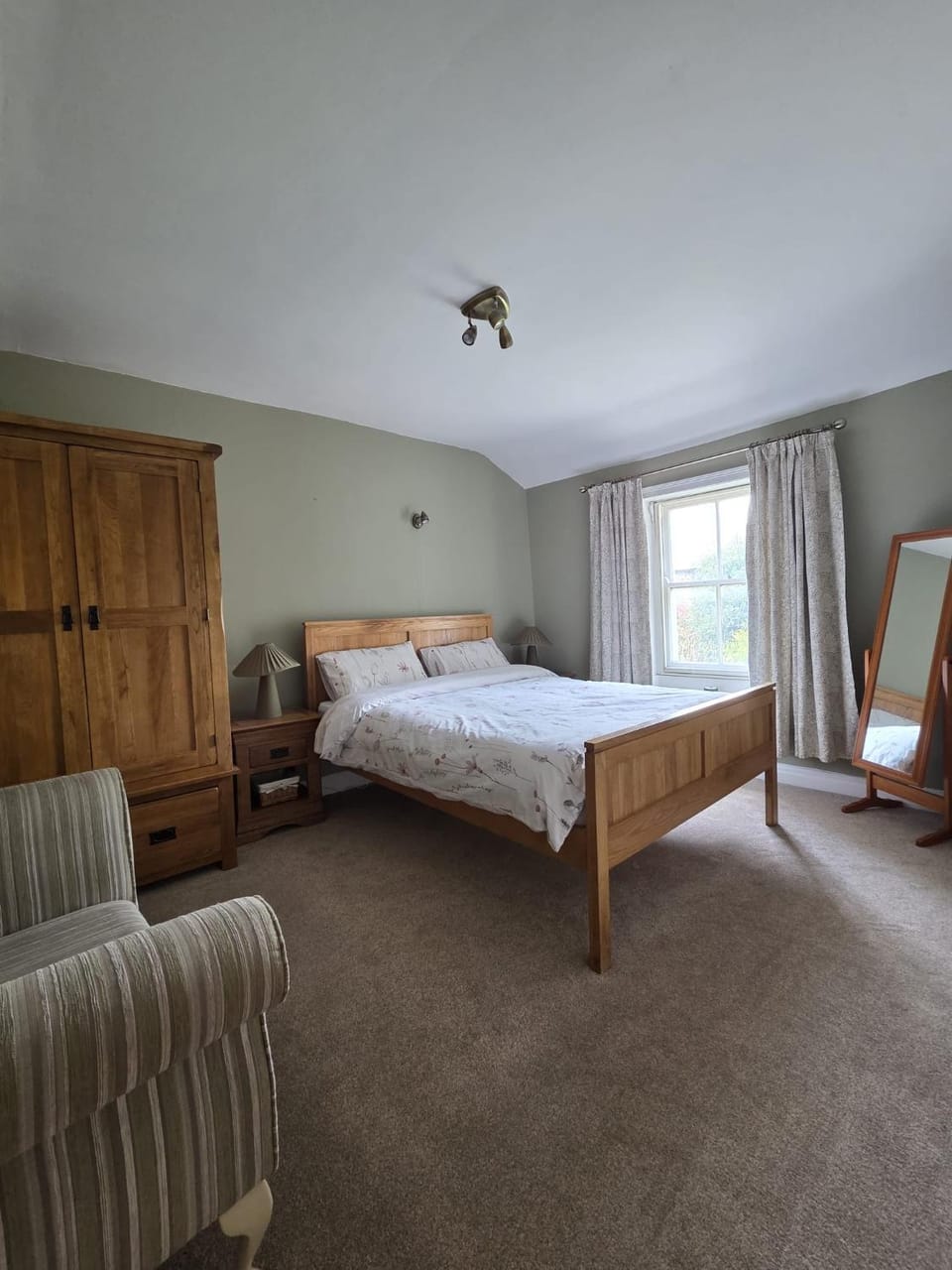 Brook cottage House in Allerdale District