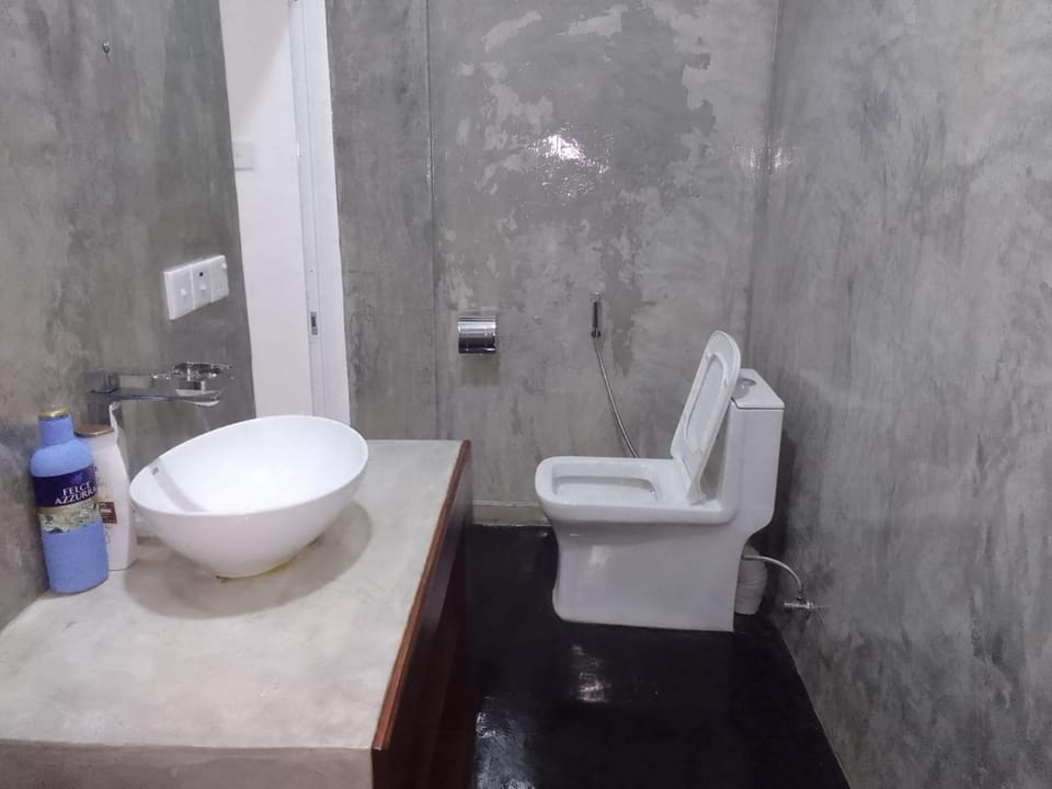 Sette Stelle Hotel in Sri Lanka
