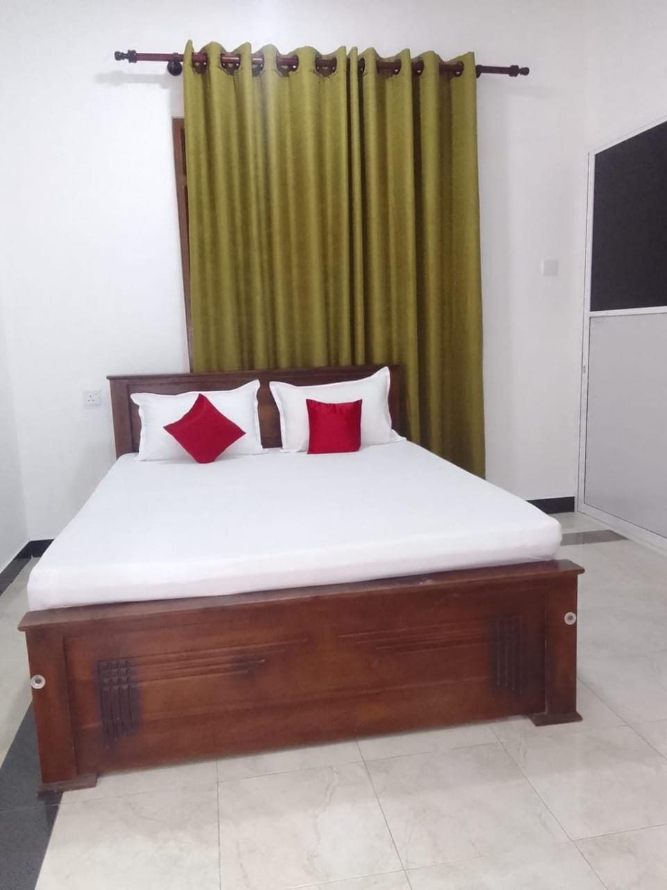 Sette Stelle Hotel in Sri Lanka