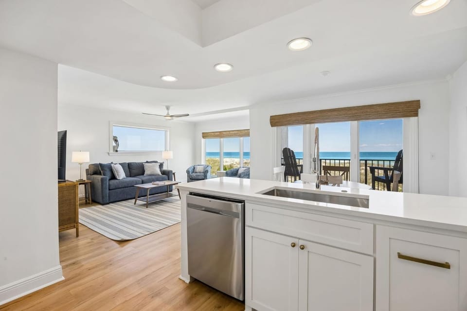 101 Oceans Of Amelia condo Apartment in Fernandina Beach