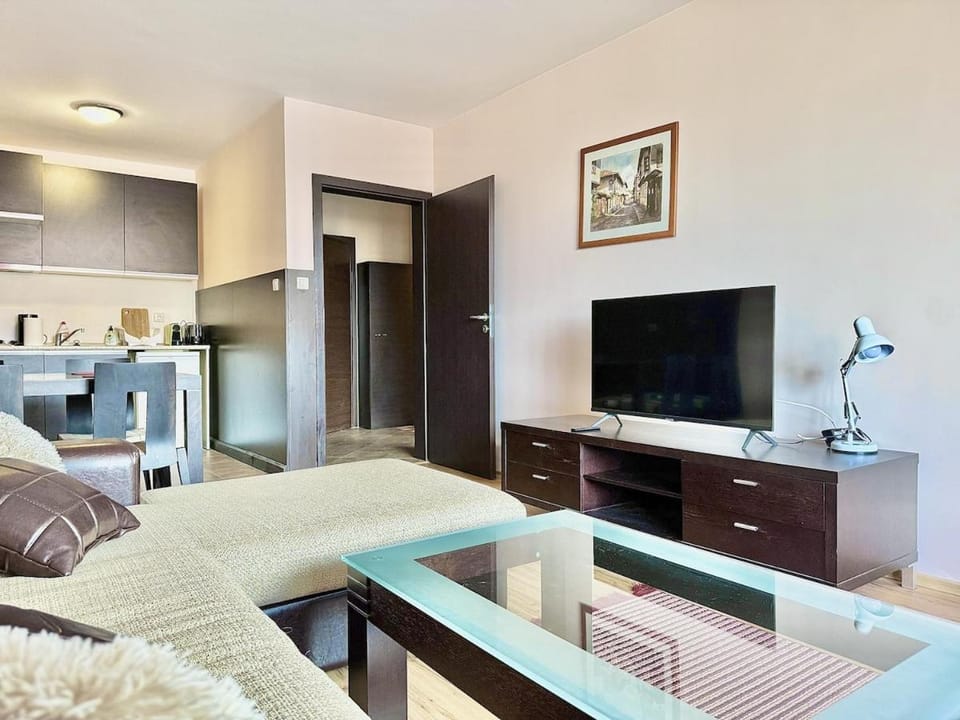 Peak Retreat Apartment Bansko Apartment in Bansko