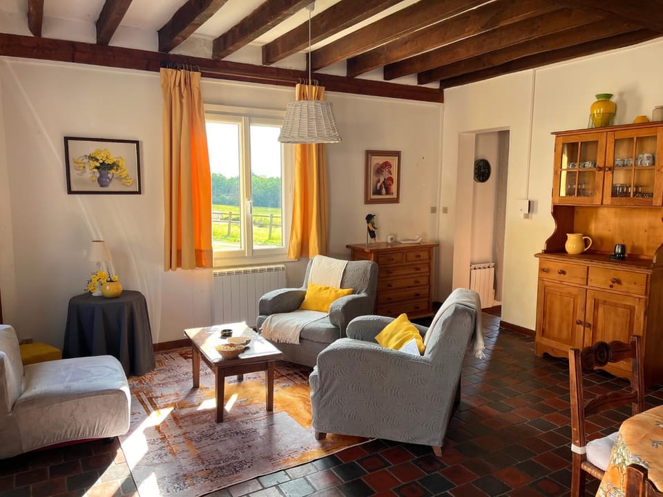 Un lieu unique au coeur de la nature House in Bourgogne-Franche-Comté