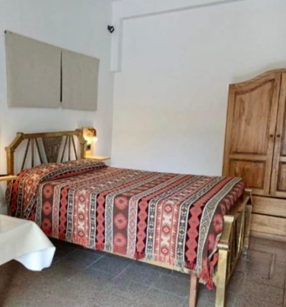Monoambiente cálido y funcional Apartment in San Juan Province, Argentina