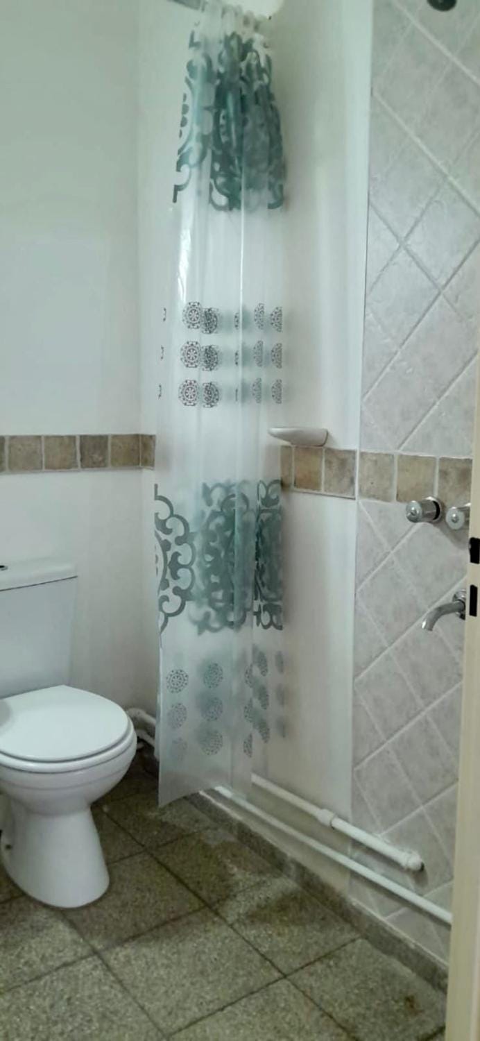 Monoambiente cálido y funcional Apartment in San Juan Province, Argentina