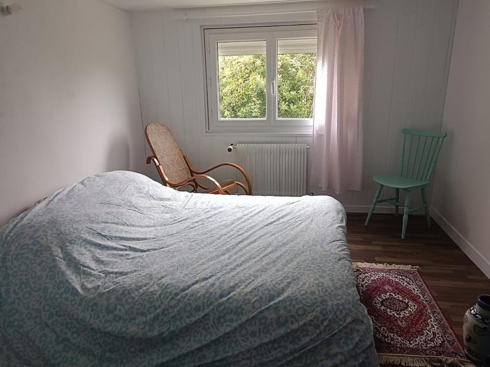 Maison de vacances à Morgat House in Crozon