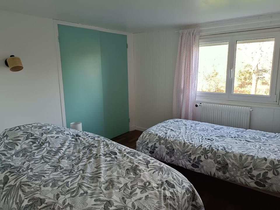 Maison de vacances à Morgat House in Crozon