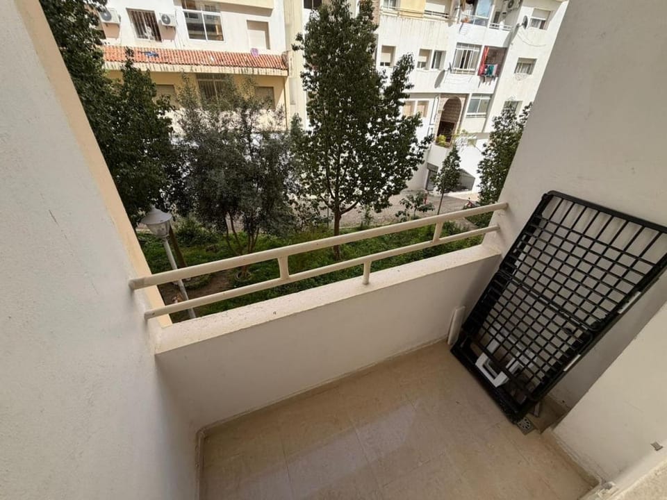 Experience luxury at a lower cost Apartment in Tangier