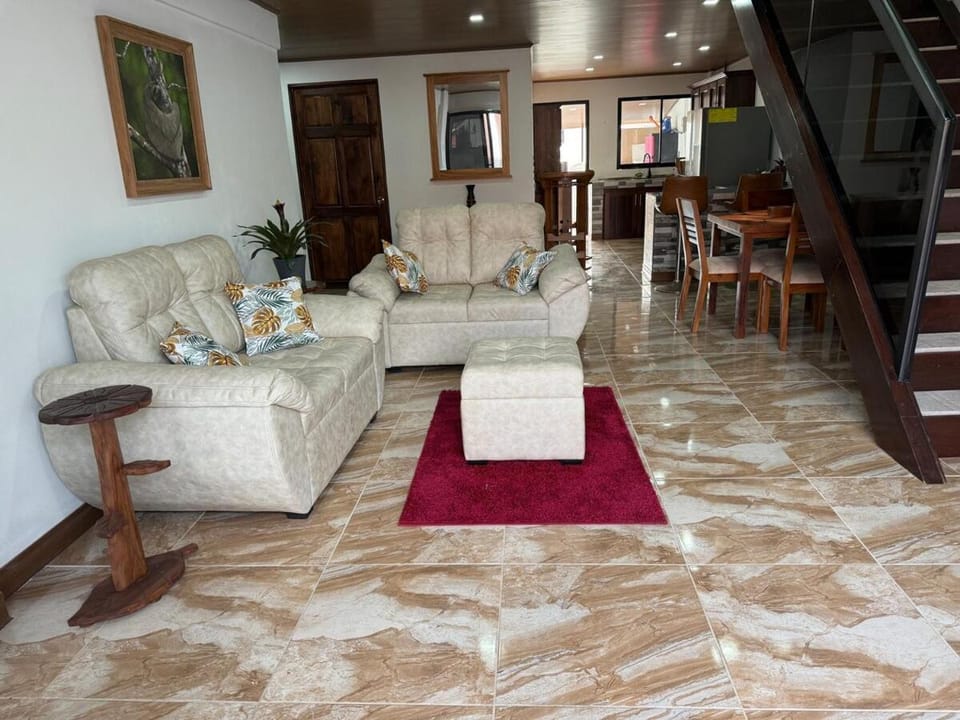 Casa Tucán Turrialba House in Cartago Province, Costa Rica
