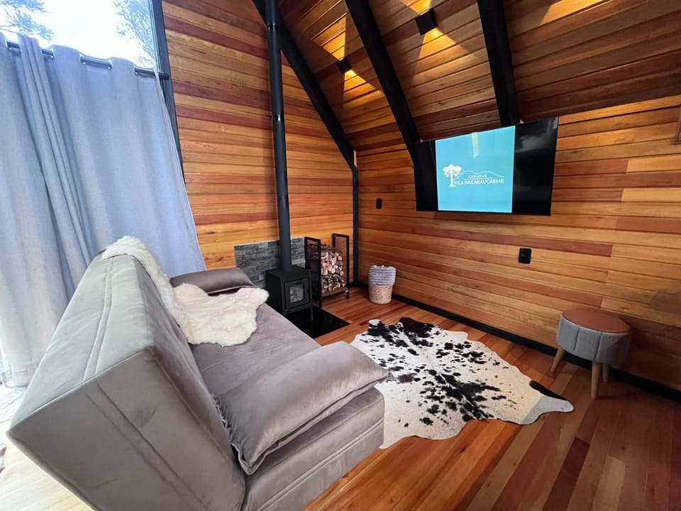 Communal lounge/ TV room, Living room, fireplace