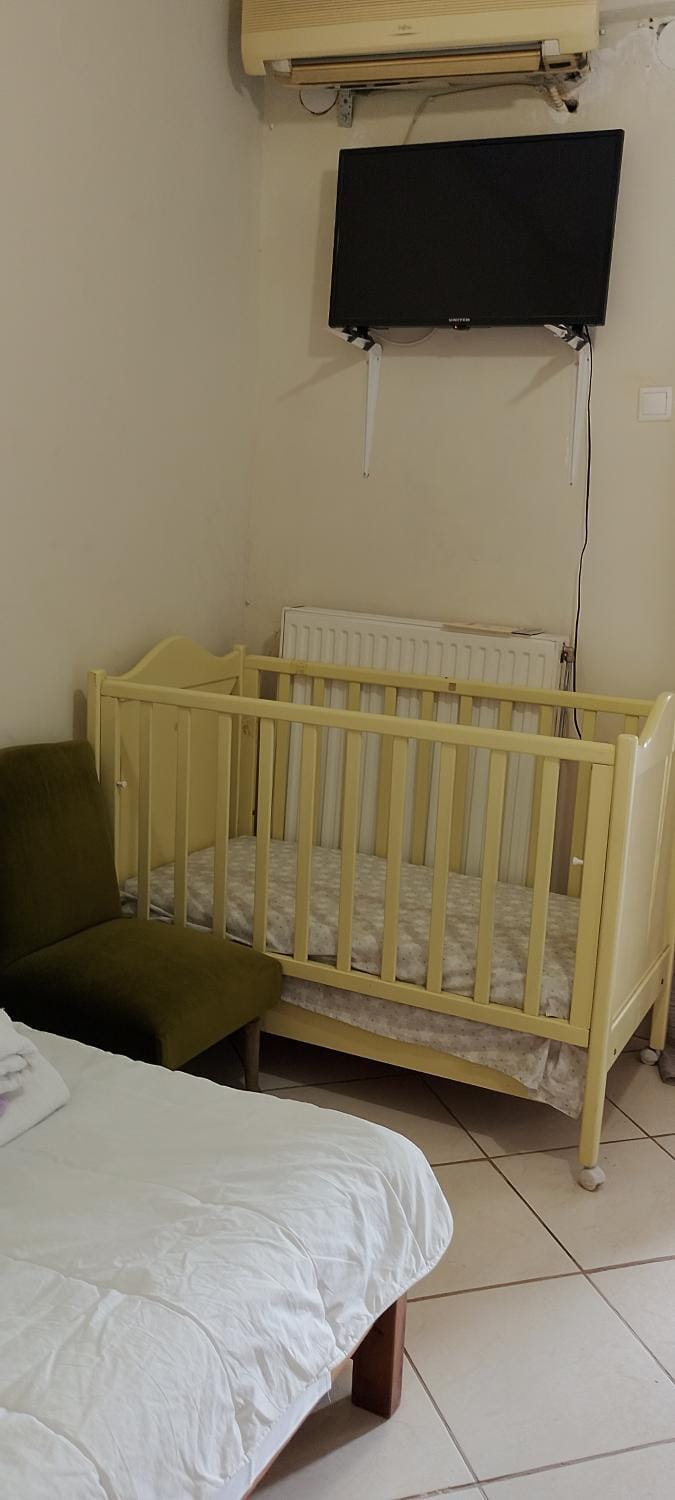 ΚΑΡΔΙΤΣΑ Μοναδικο Οικογενεικο 6 ατόμων Apartment in Peloponnese, Western Greece and the Ionian