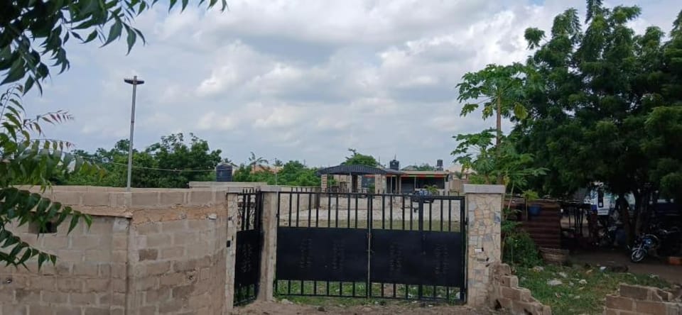 DeBoss Arena Hotel in Nigeria