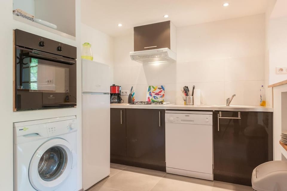 Appartement l'Atelier Apartment in Ramatuelle