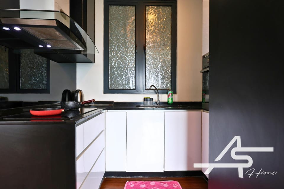 Landmark 1 Residence Sungai Long by AsHome Apartment in Negeri Sembilan, Malaysia