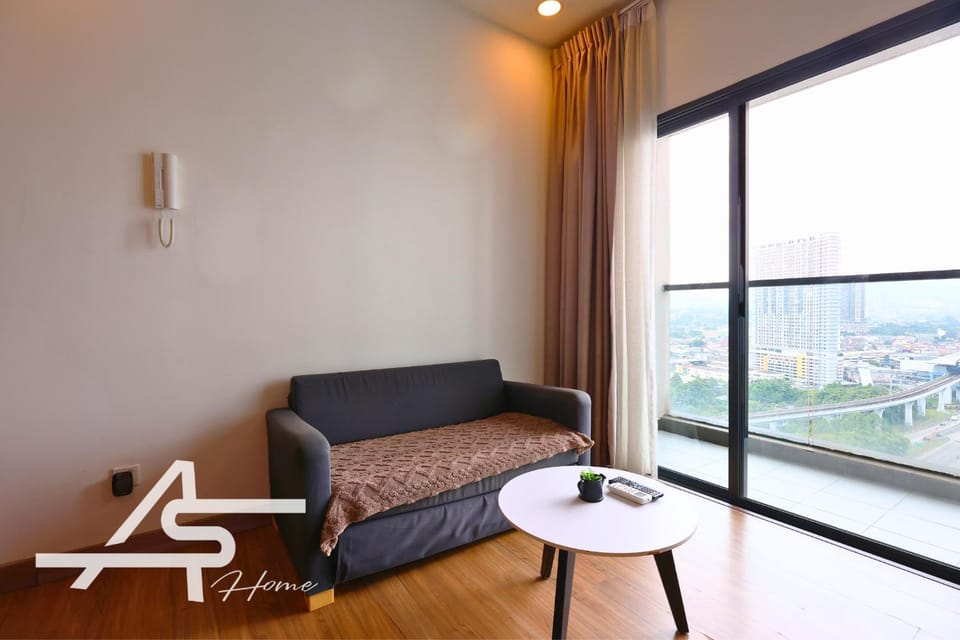 Landmark 1 Residence Sungai Long by AsHome Apartment in Negeri Sembilan, Malaysia