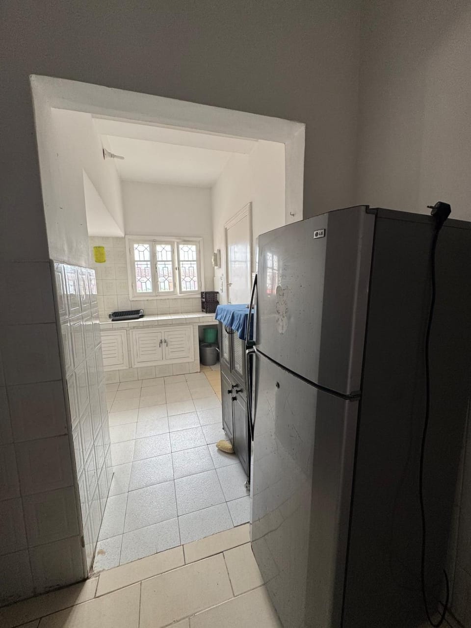 Beachfront house House in Casablanca-Settat