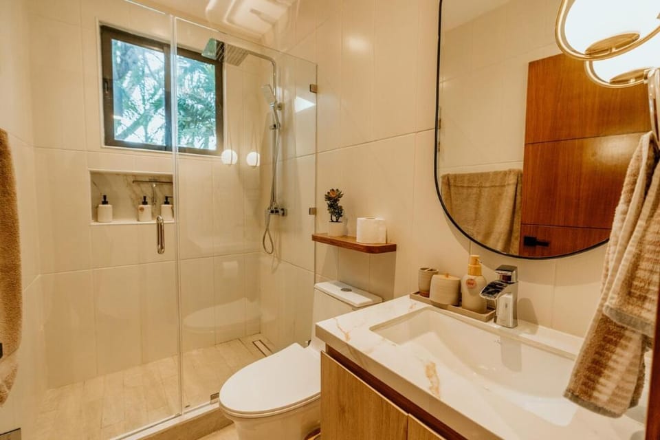 Golden Sands Luxury Villa in Los Cobanos House in El Salvador