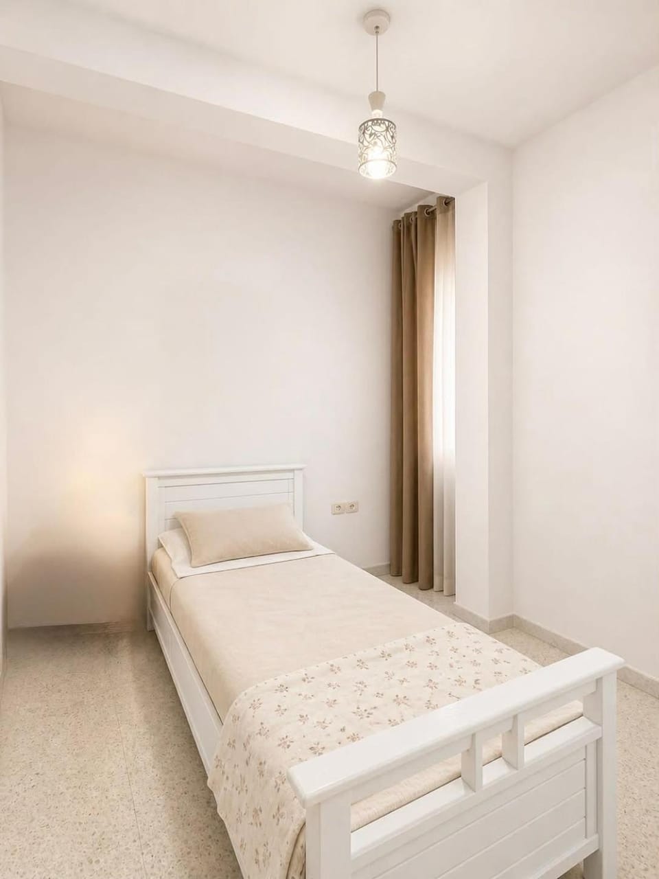 Mahdia Rejich Apartment in Sousse