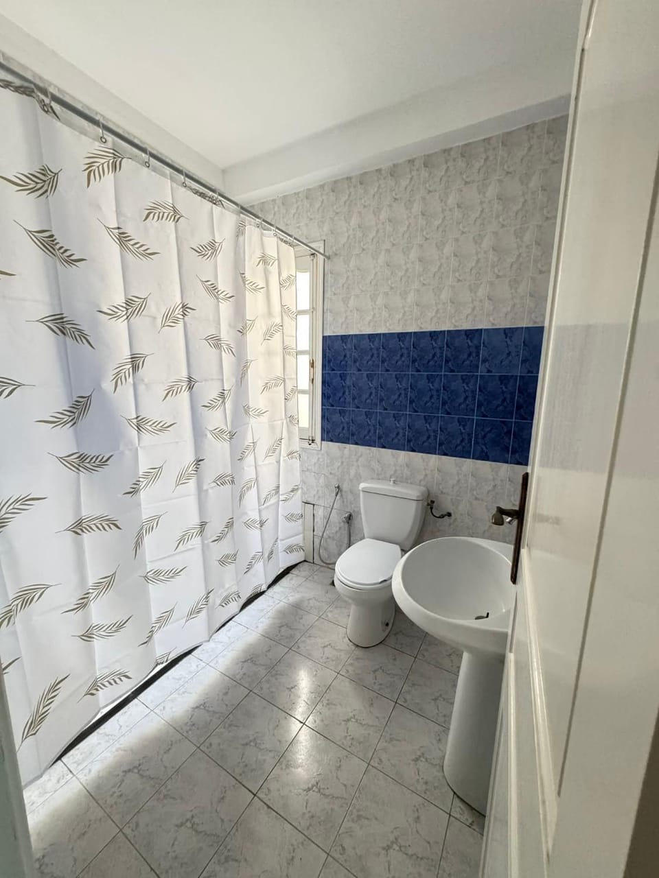 Mahdia Rejich Apartment in Sousse