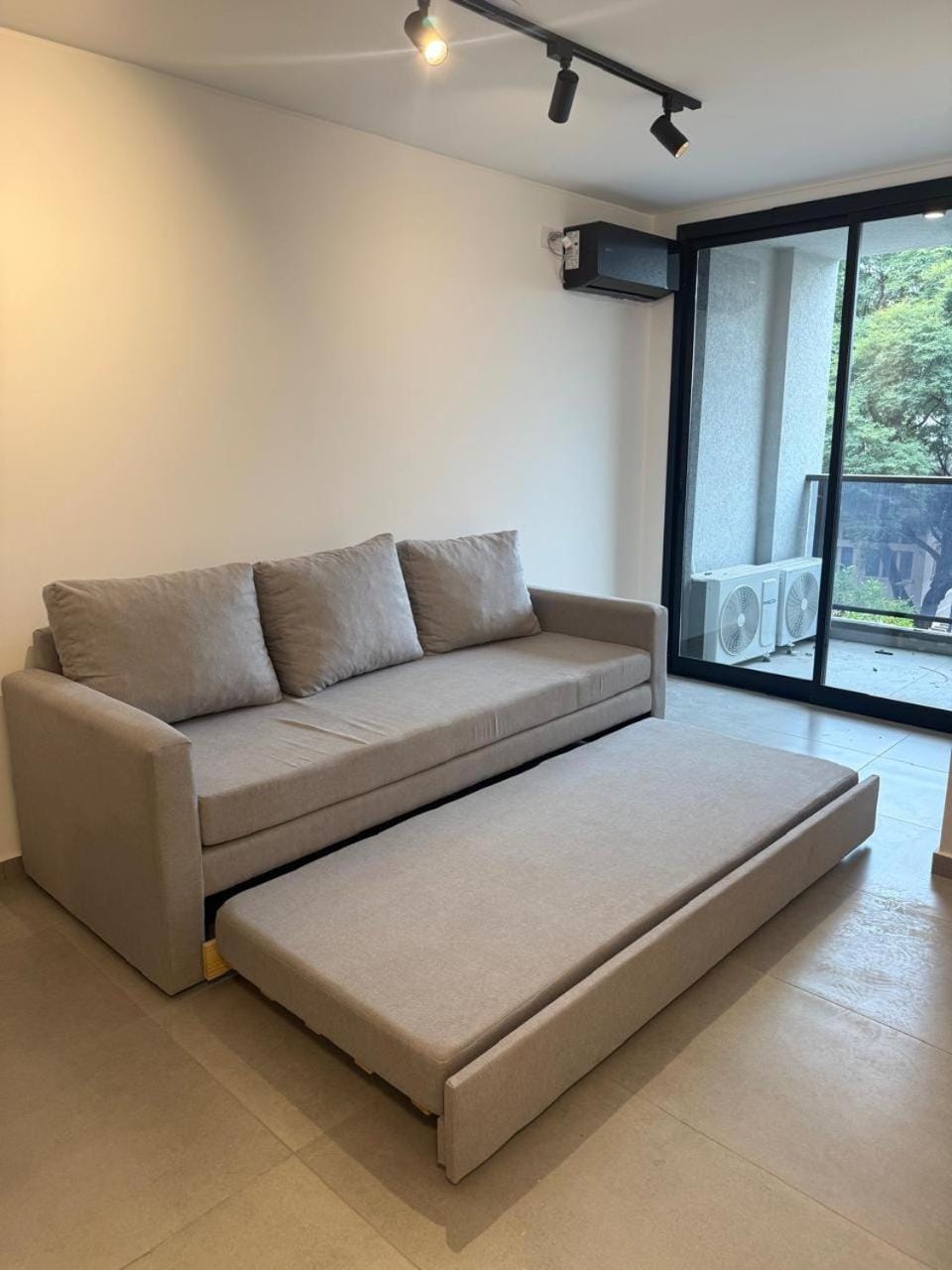 Betania Boulevard Apartment in Cordoba