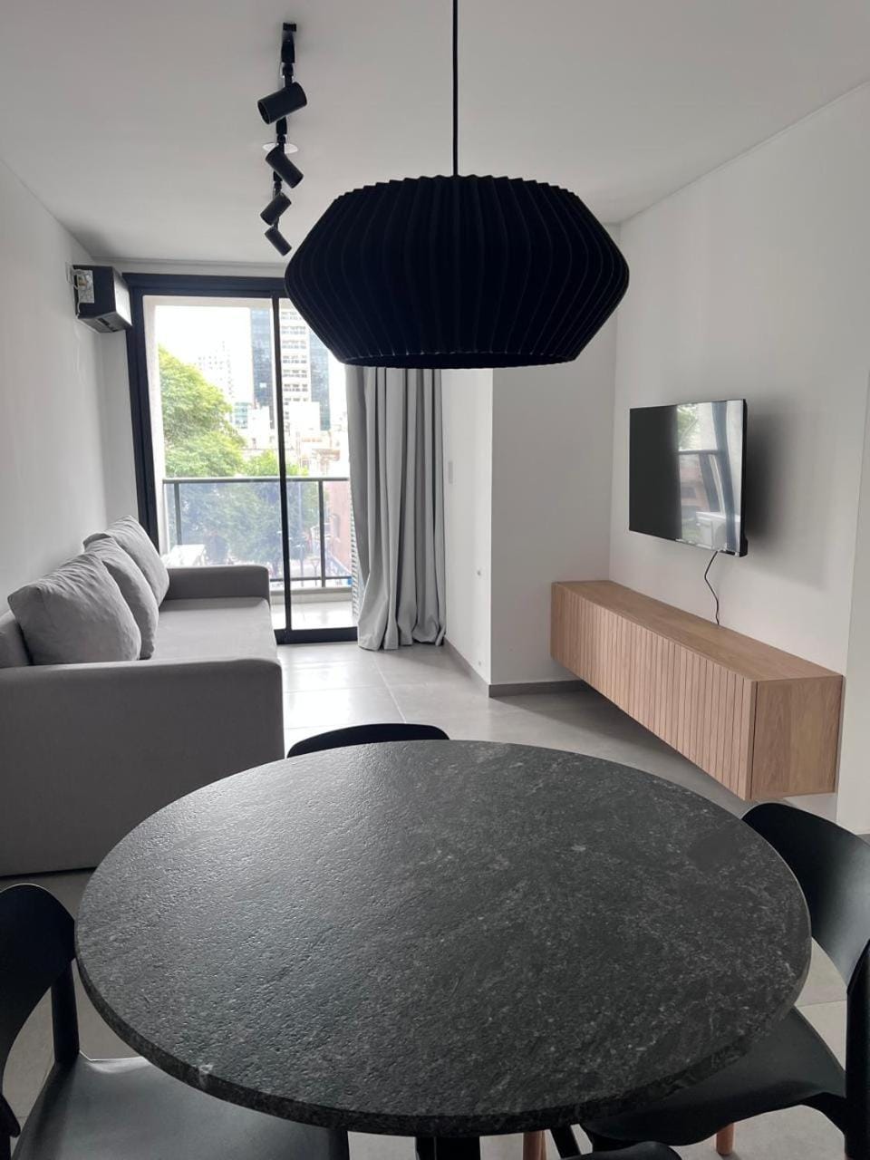 Betania Boulevard Apartment in Cordoba