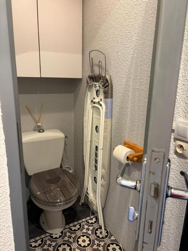 appartement arc 1600 Apartment in Bourg-Saint-Maurice