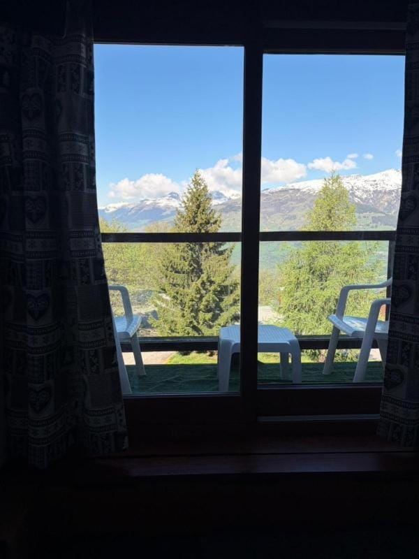 appartement arc 1600 Apartment in Bourg-Saint-Maurice