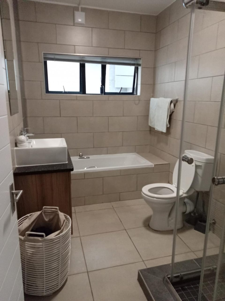 2 bedroom 2 bathroom Rivonia apartment Apartment in Sandton