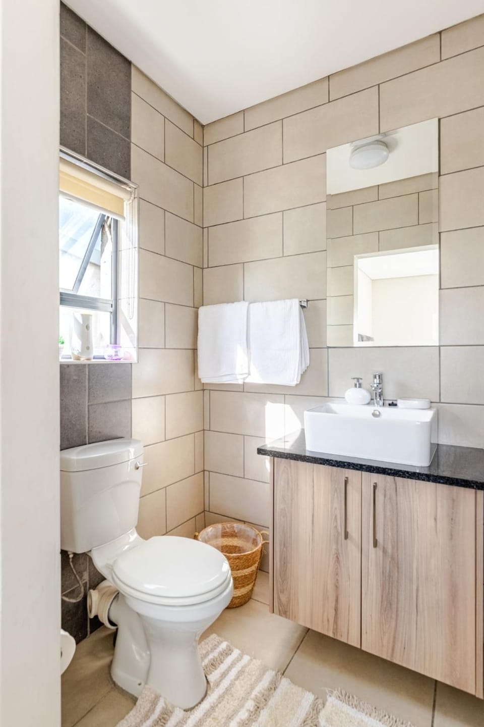 2 bedroom 2 bathroom Rivonia apartment Apartment in Sandton