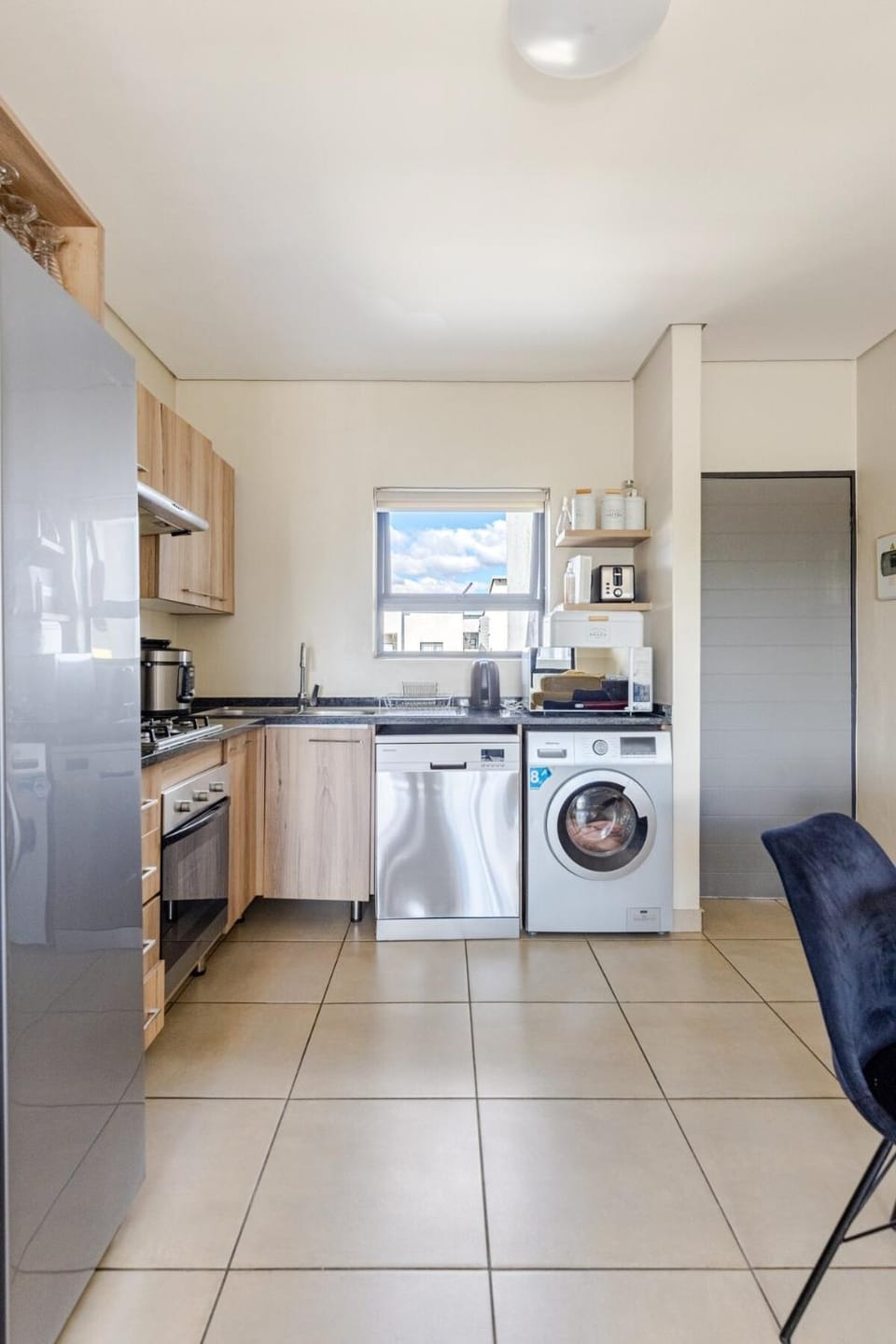 2 bedroom 2 bathroom Rivonia apartment Apartment in Sandton