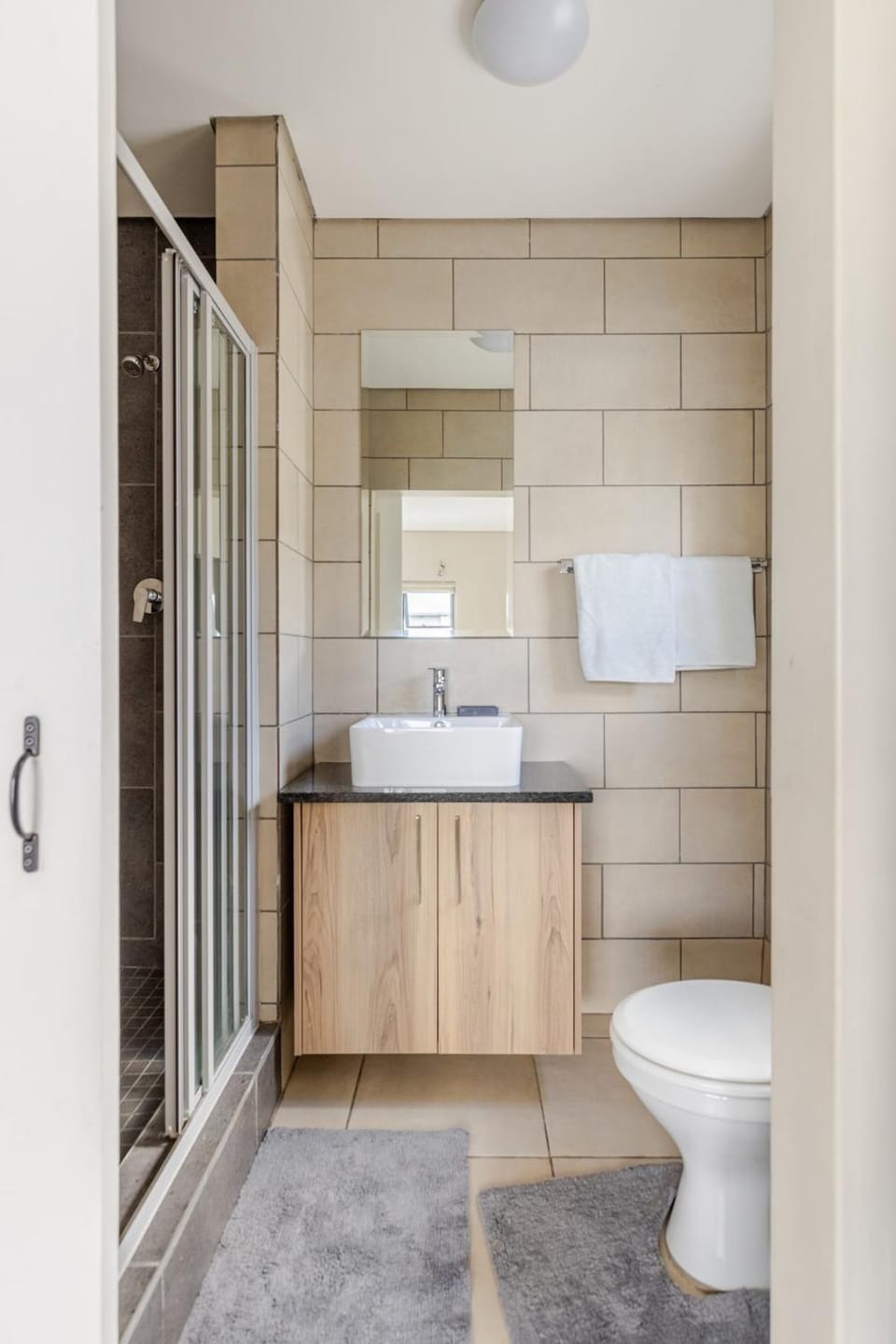 2 bedroom 2 bathroom Rivonia apartment Apartment in Sandton