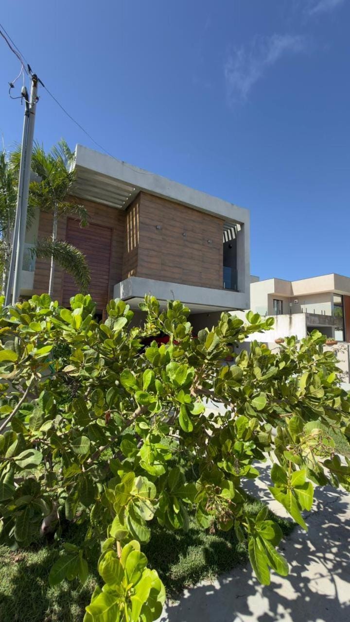 Casa Caju House in Aracaju