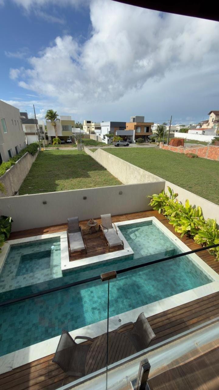 Casa Caju House in Aracaju