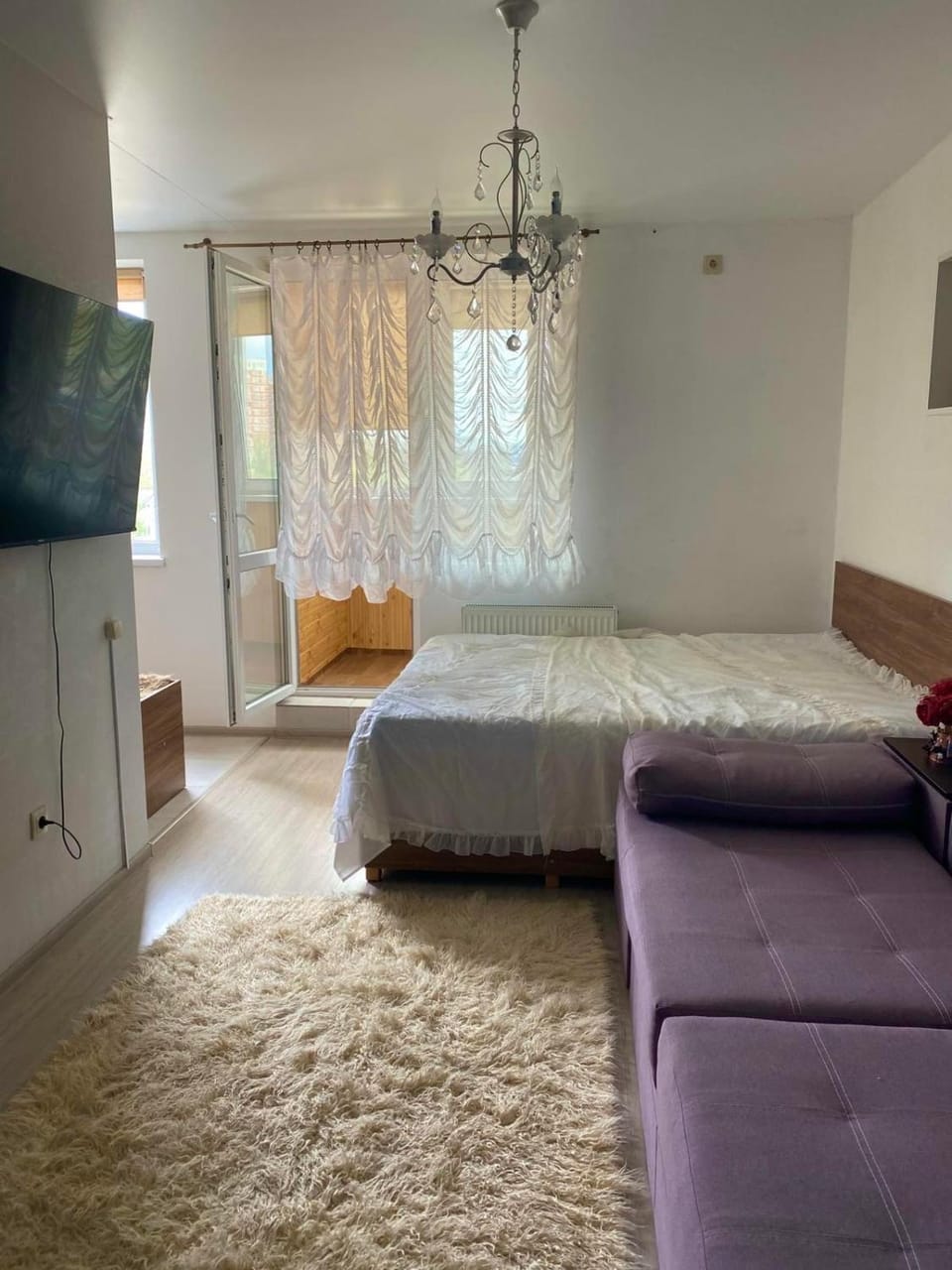 Одеські традиції 2кімнатна 5 поверх Apartment in Odessa