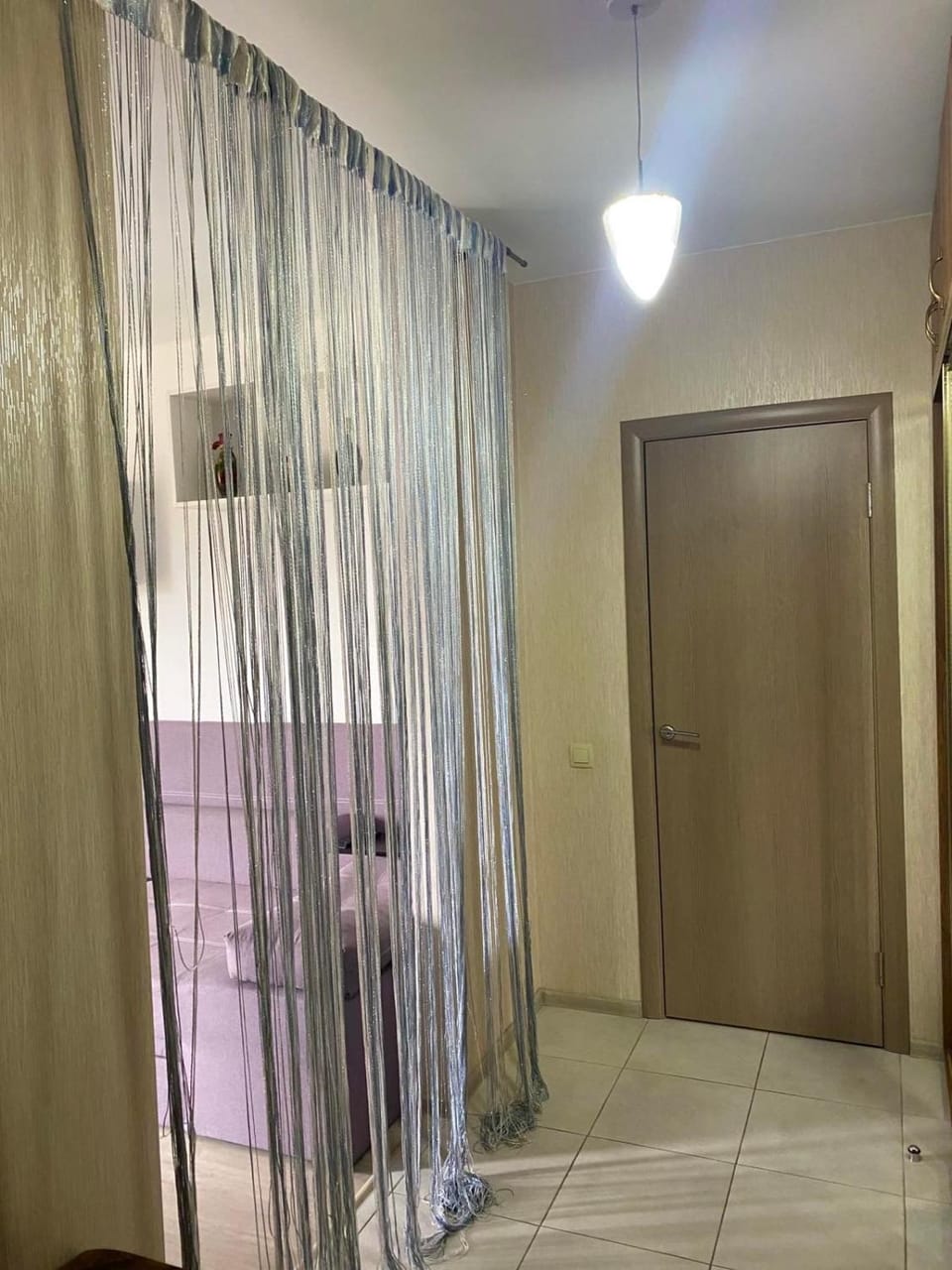 Одеські традиції 2кімнатна 5 поверх Apartment in Odessa
