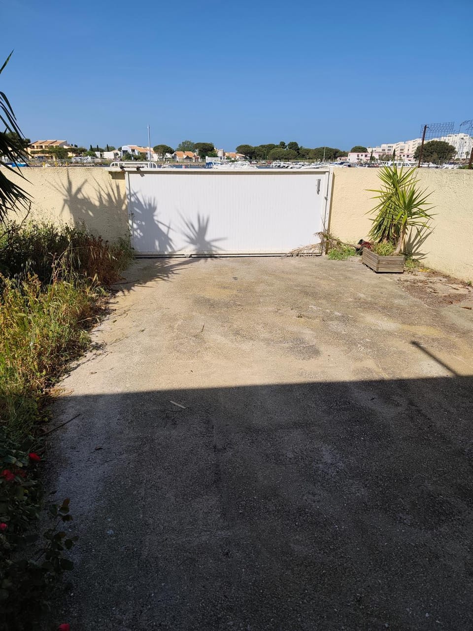 Résidence soleilla Apartment in Le Barcarès
