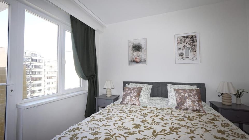 Rubens Loft four bedrooms two bathrooms Apartment in Antwerp
