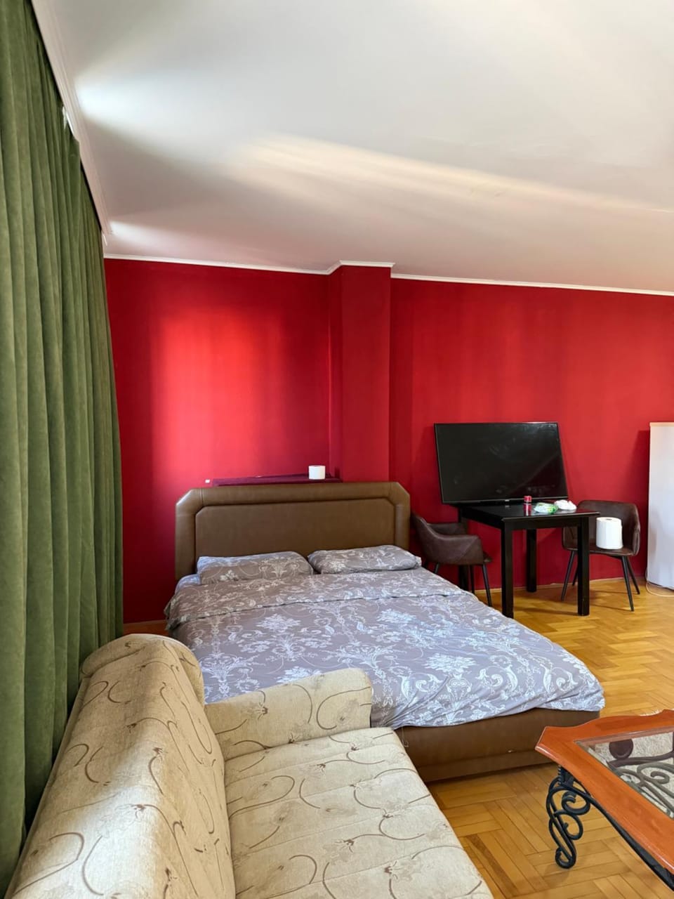 Prishtina Apartaments Apartment in Serbia