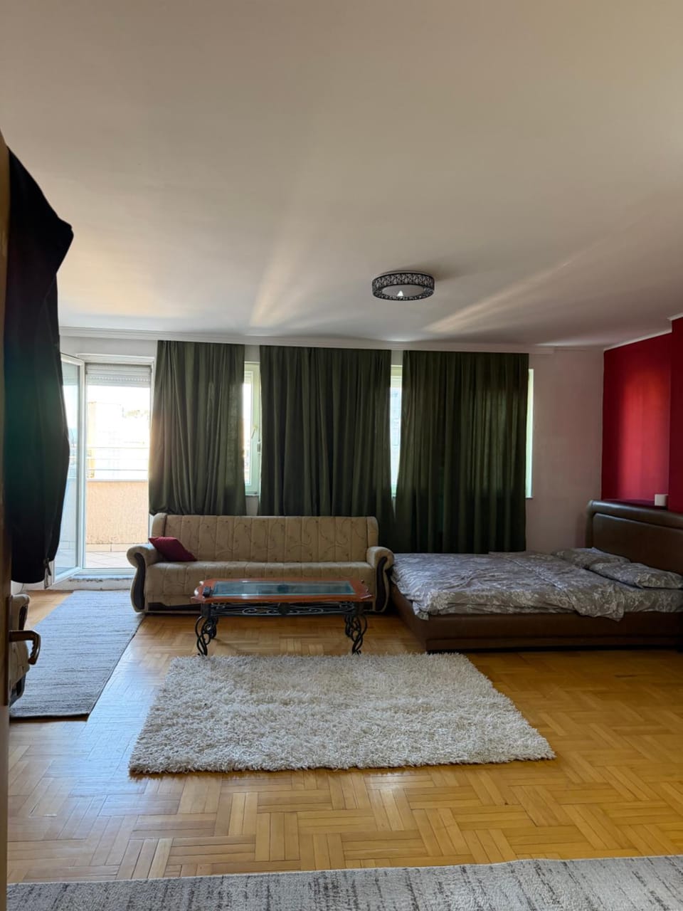 Prishtina Apartaments Apartment in Serbia