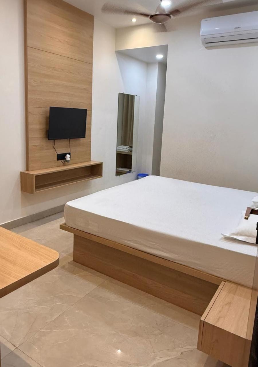TV and multimedia, Bedroom