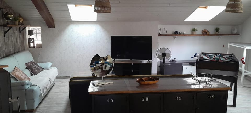 L'appartement des Marronniers Apartment in Auvergne-Rhône-Alpes