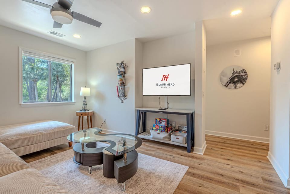 2BR Dunes VIlla - Pool Apartment in South Forest Beach