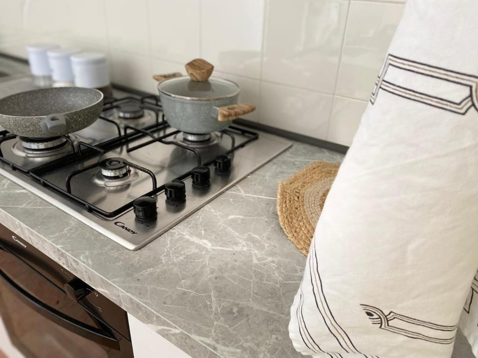 Beach house with terrace in San Nicola Arcella Apartment in San Nicola Arcella