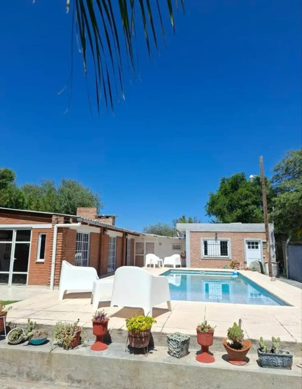 Rincón del Alma Apartment in Santiago del Estero