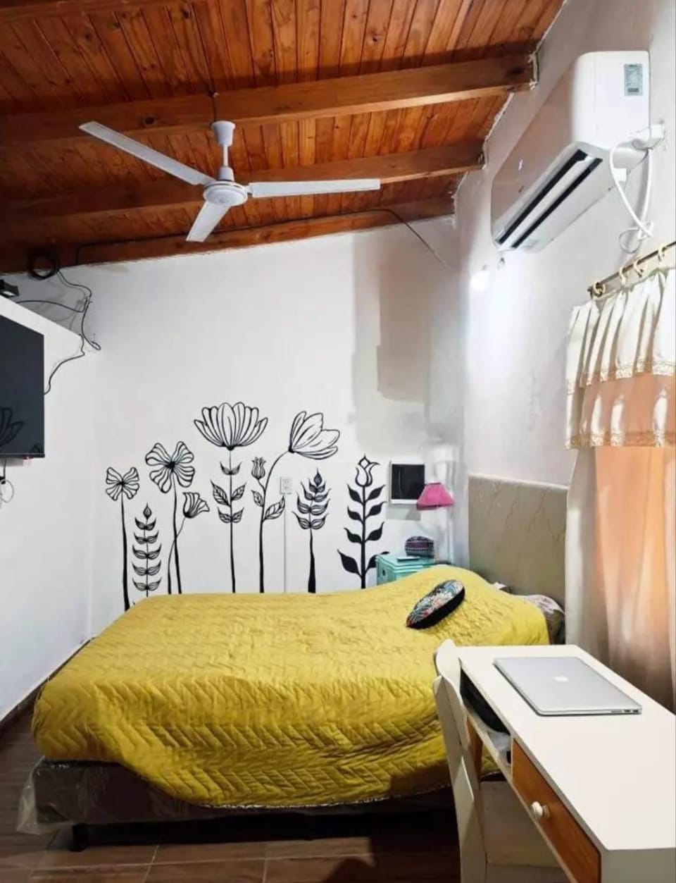 Rincón del Alma Apartment in Santiago del Estero