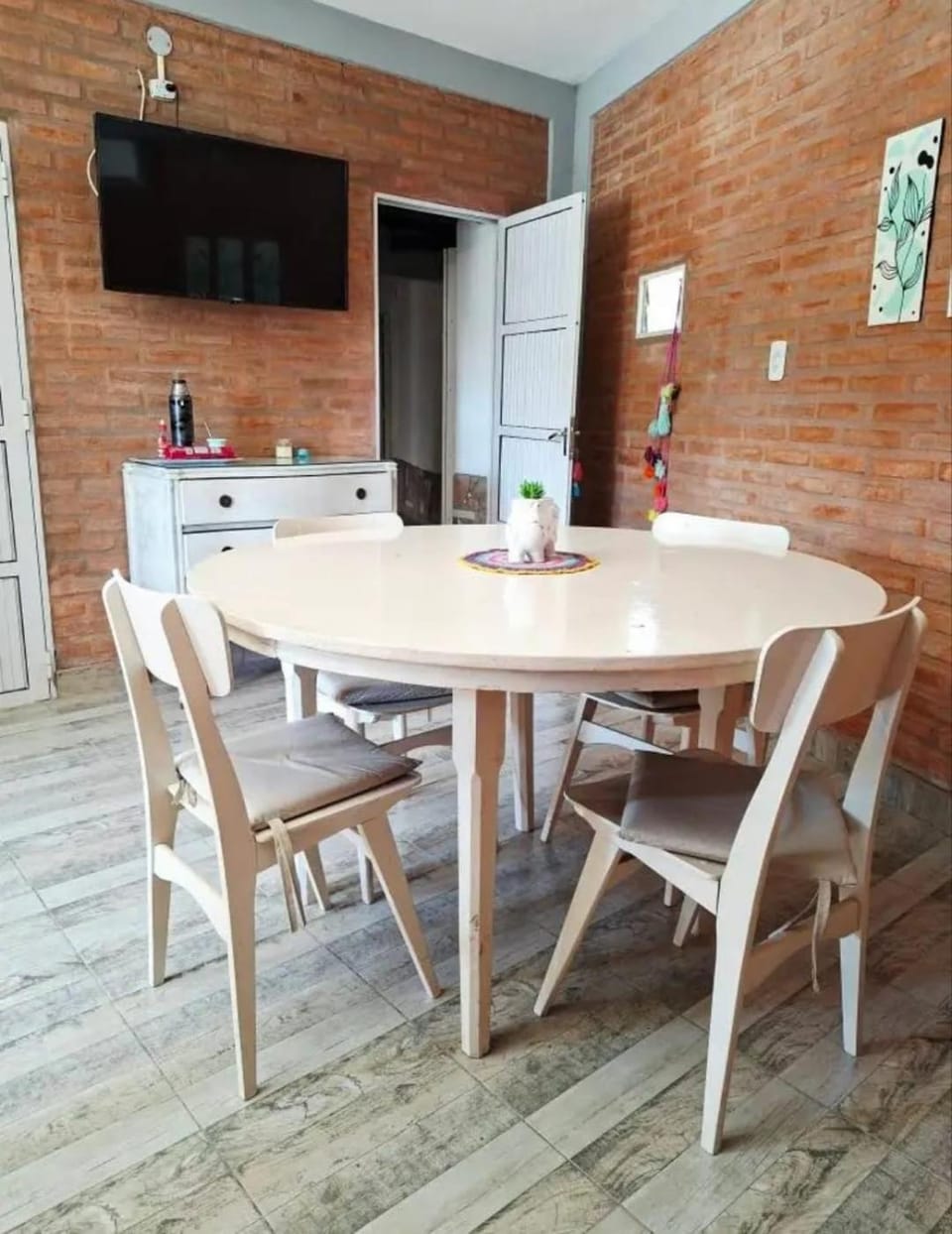 Rincón del Alma Apartment in Santiago del Estero